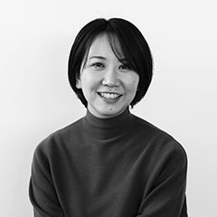 梅澤真由